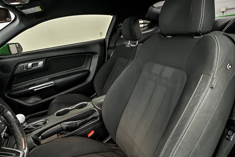 2019 Ford S550 Mustang GT - Image 17 of 28