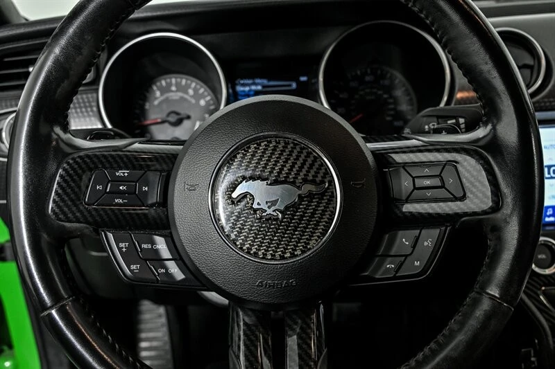 2019 Ford S550 Mustang GT - Image 22 of 28