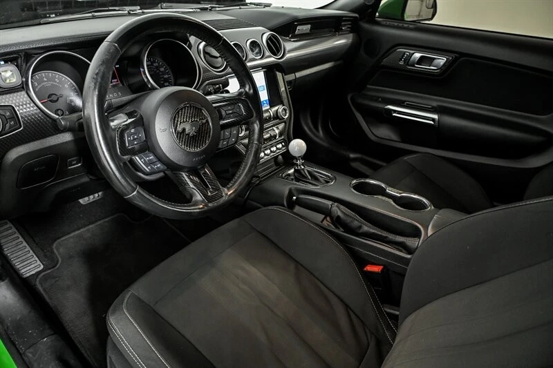 2019 Ford S550 Mustang GT - Image 15 of 28