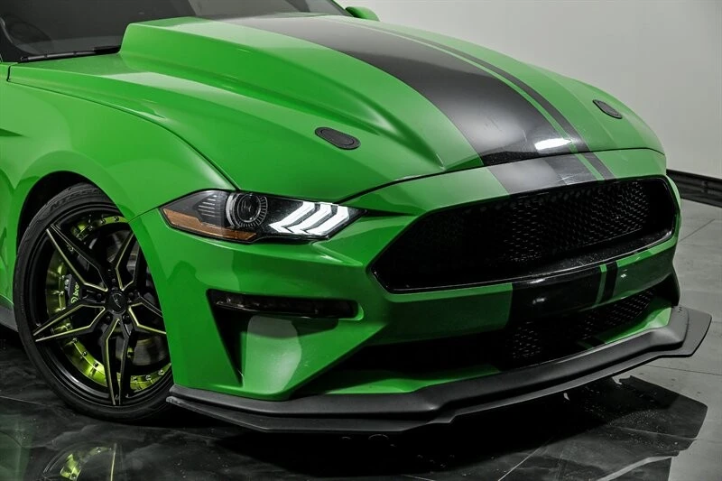 2019 Ford S550 Mustang GT - Image 2 of 28