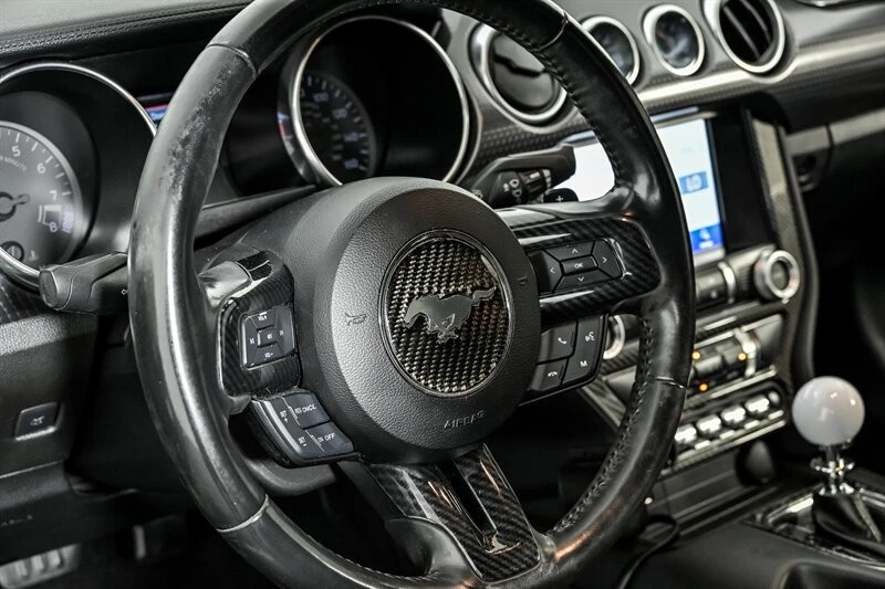 2019 Ford S550 Mustang GT - Image 19 of 28