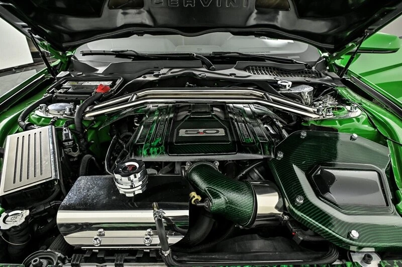 2019 Ford S550 Mustang GT - Image 12 of 28