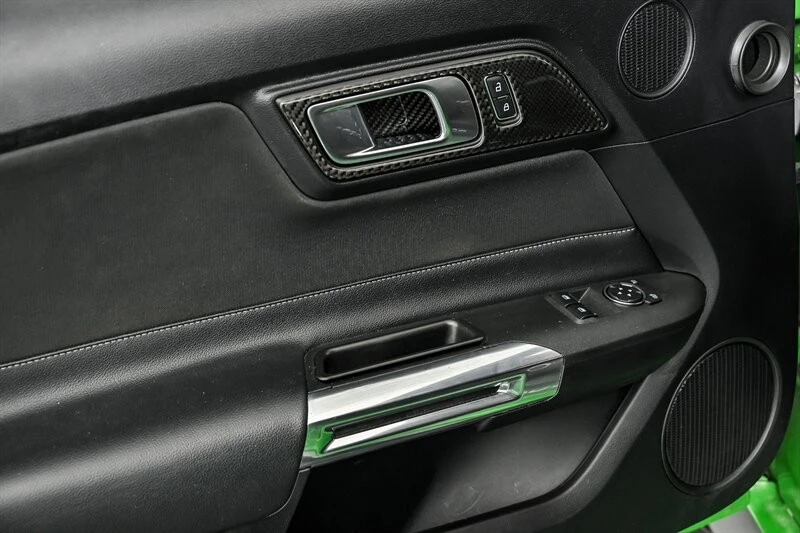 2019 Ford S550 Mustang GT - Image 14 of 28