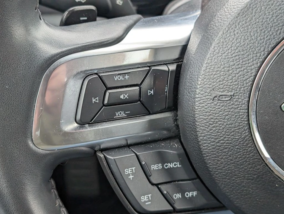 2019 Ford S550 Mustang - Image 13 of 21