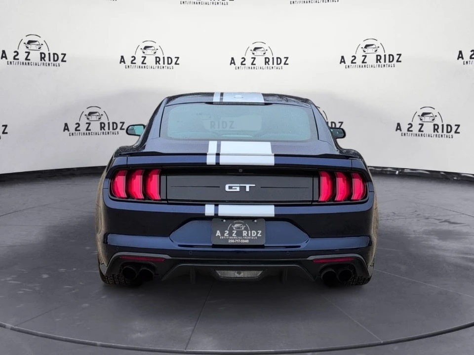 2019 Ford S550 Mustang - Image 5 of 21
