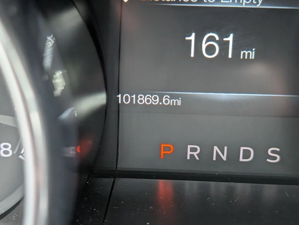 2019 Ford S550 Mustang - Image 16 of 21