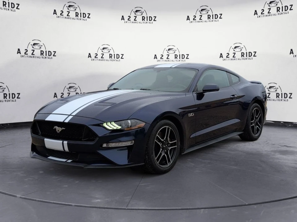 2019 Ford S550 Mustang - Image 3 of 21