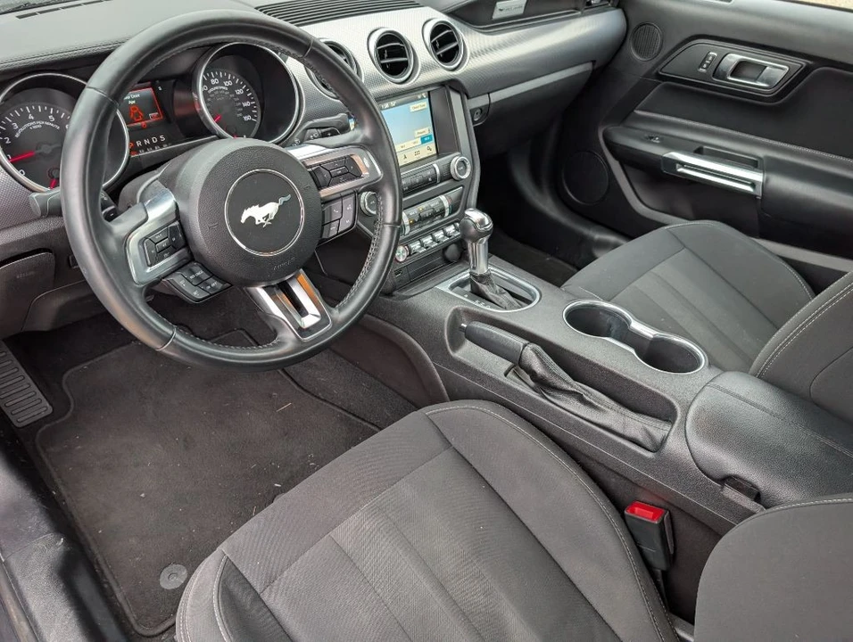 2019 Ford S550 Mustang - Image 8 of 21