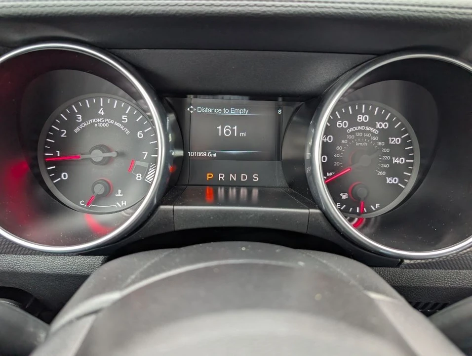 2019 Ford S550 Mustang - Image 15 of 21