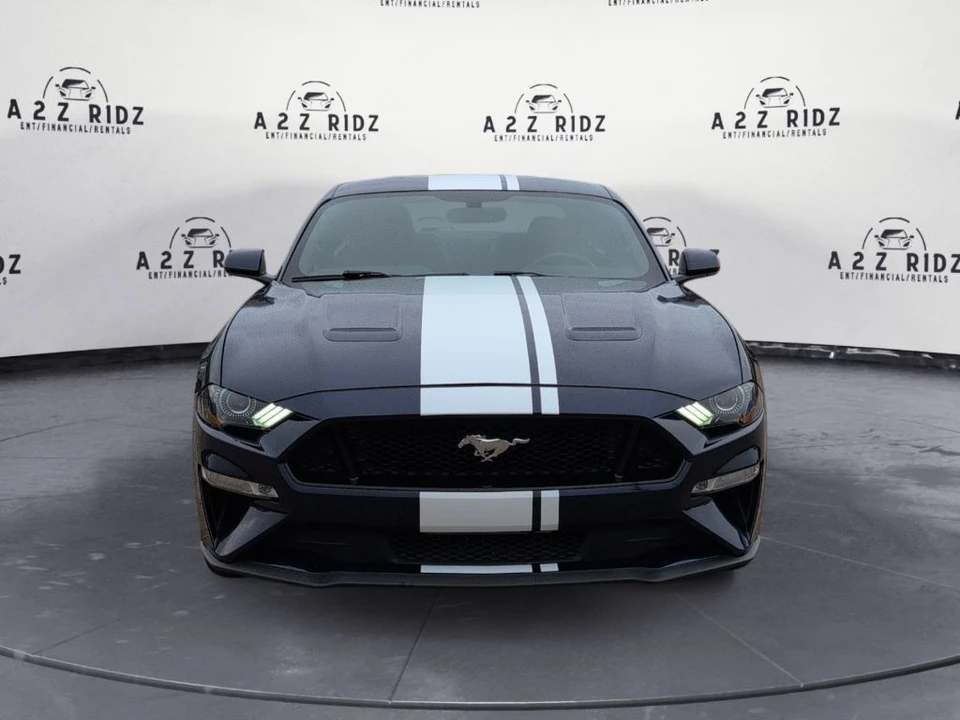 2019 Ford S550 Mustang - Image 2 of 21