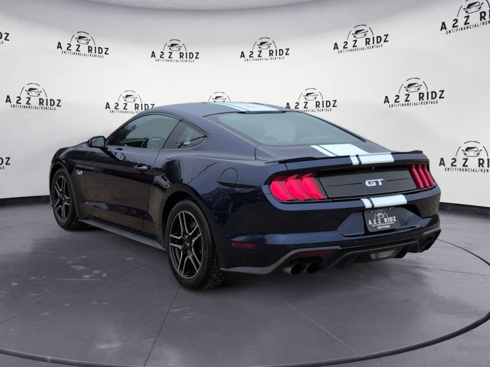 2019 Ford S550 Mustang - Image 4 of 21