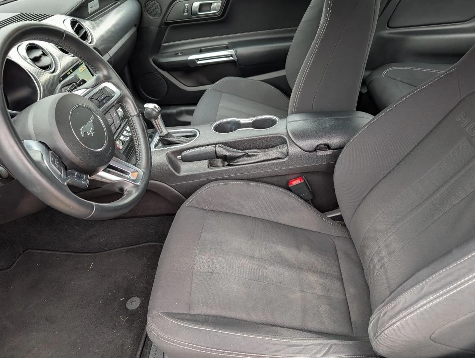 2019 Ford S550 Mustang - Image 9 of 21