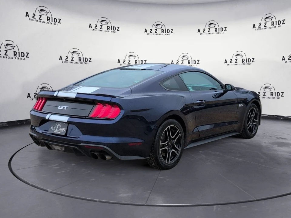 2019 Ford S550 Mustang - Image 6 of 21