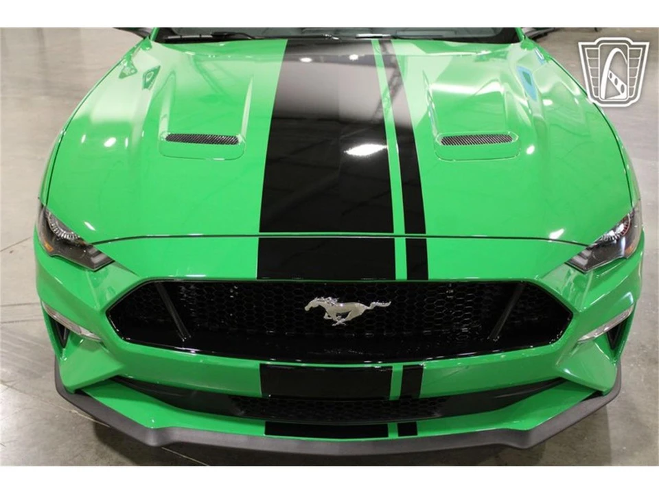 2019 Ford S550 Mustang GT - Image 31 of 31