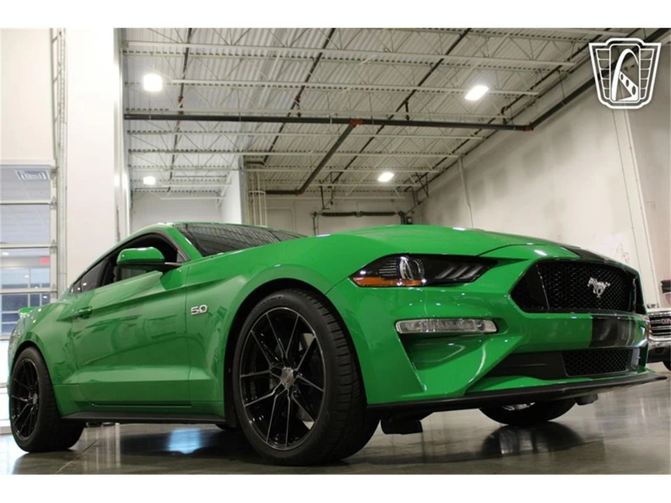 2019 Ford S550 Mustang GT - Image 26 of 31