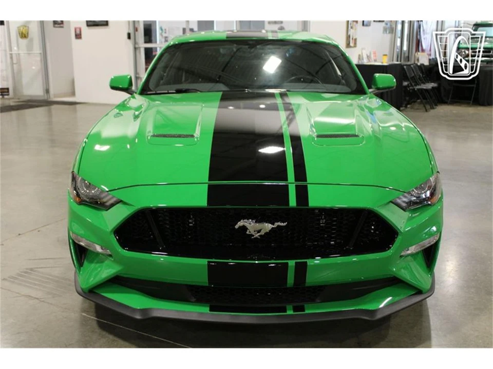 2019 Ford S550 Mustang GT - Image 17 of 31