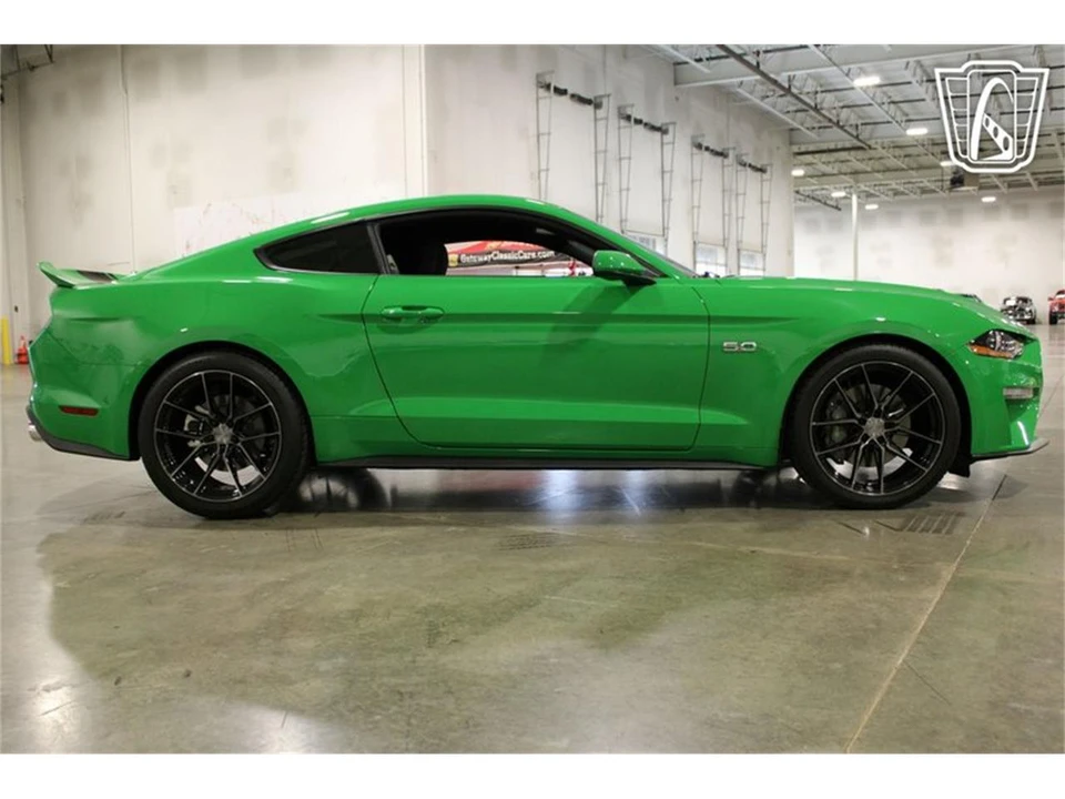 2019 Ford S550 Mustang GT - Image 27 of 31