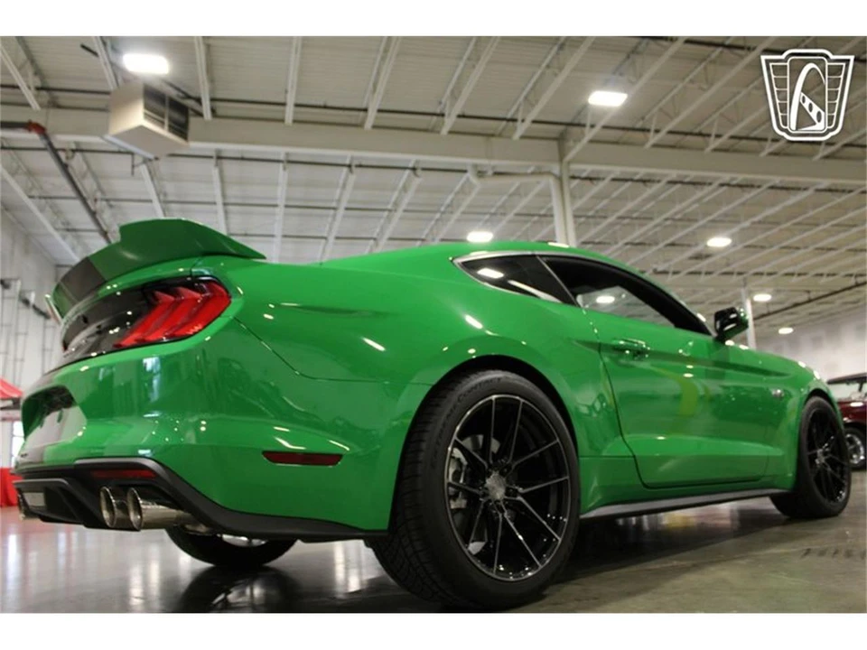 2019 Ford S550 Mustang GT - Image 28 of 31