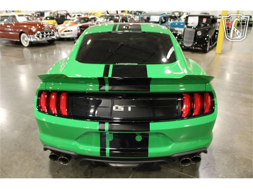 2019 Ford S550 Mustang GT - Image 14 of 31