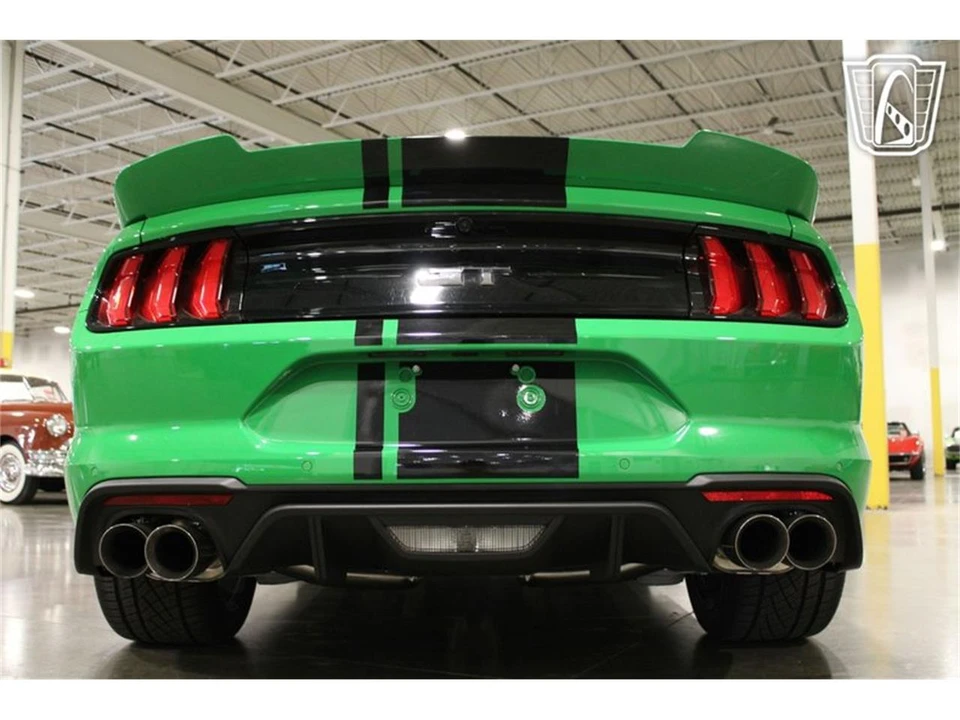 2019 Ford S550 Mustang GT - Image 29 of 31