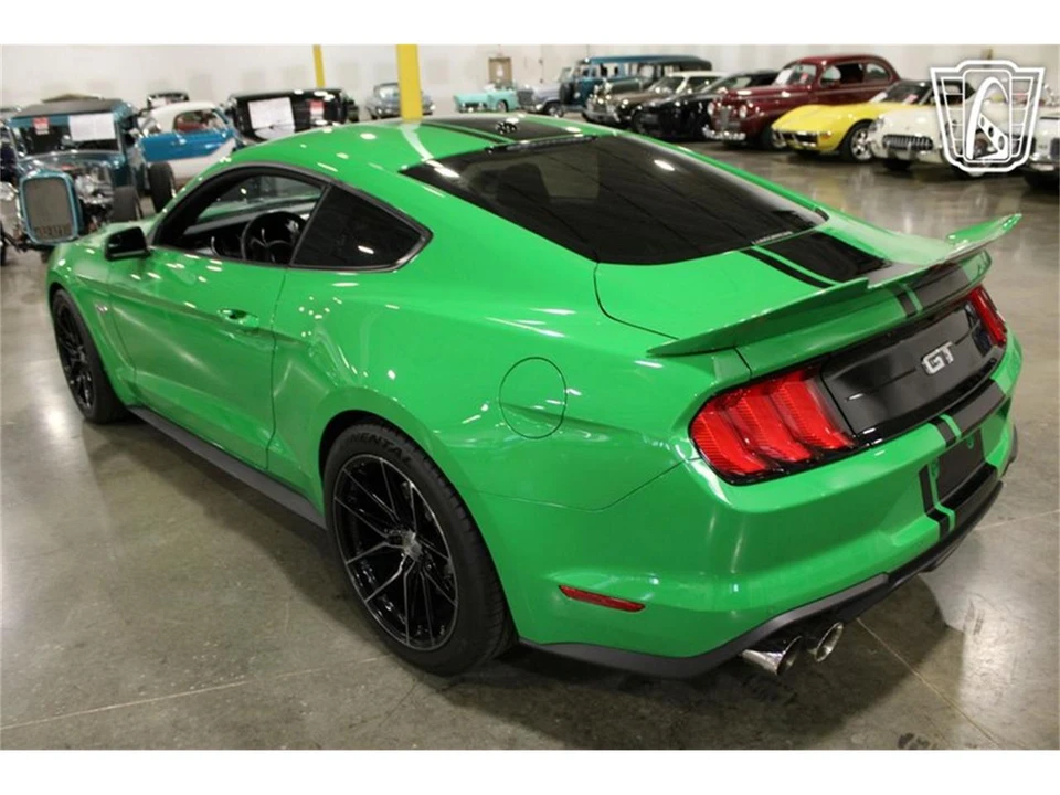 2019 Ford S550 Mustang GT - Image 15 of 31