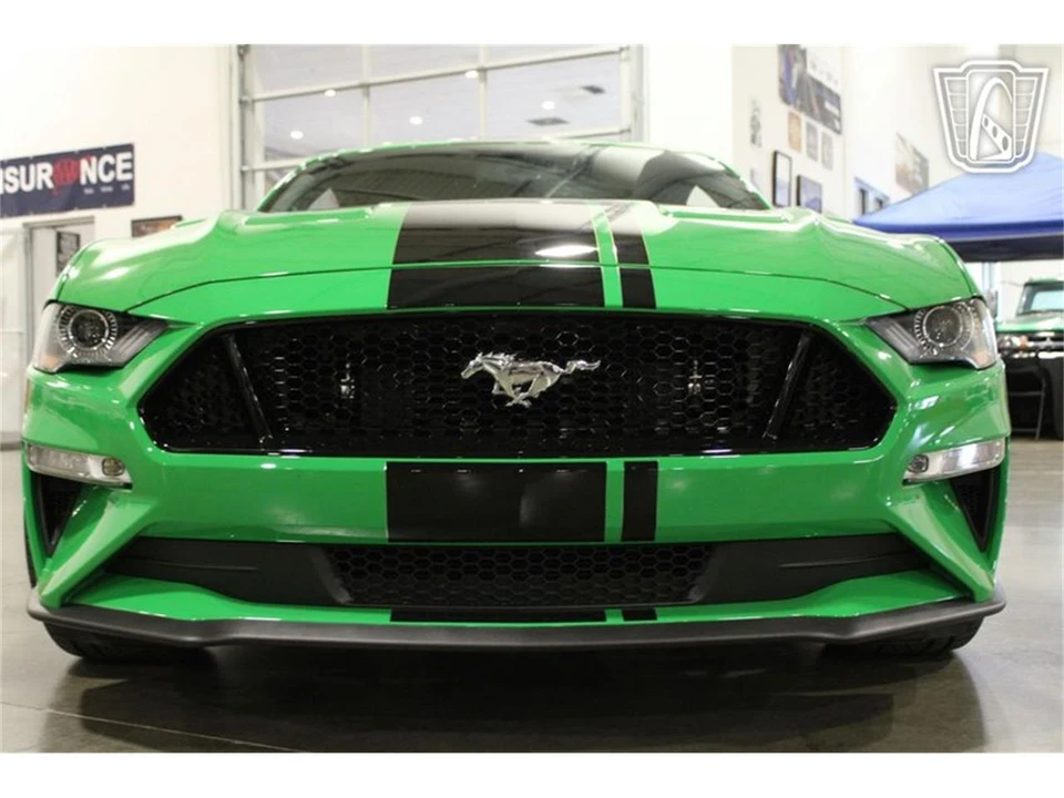 2019 Ford S550 Mustang GT - Image 25 of 31