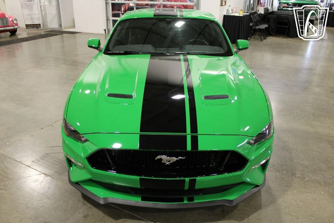 2019 Ford S550 Mustang - Image 6 of 12