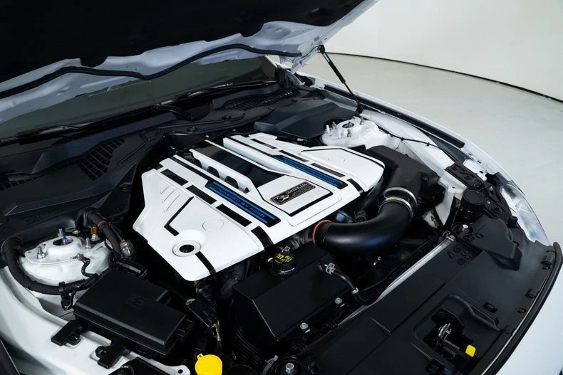 2019 Ford S550 Mustang - Image 3 of 21
