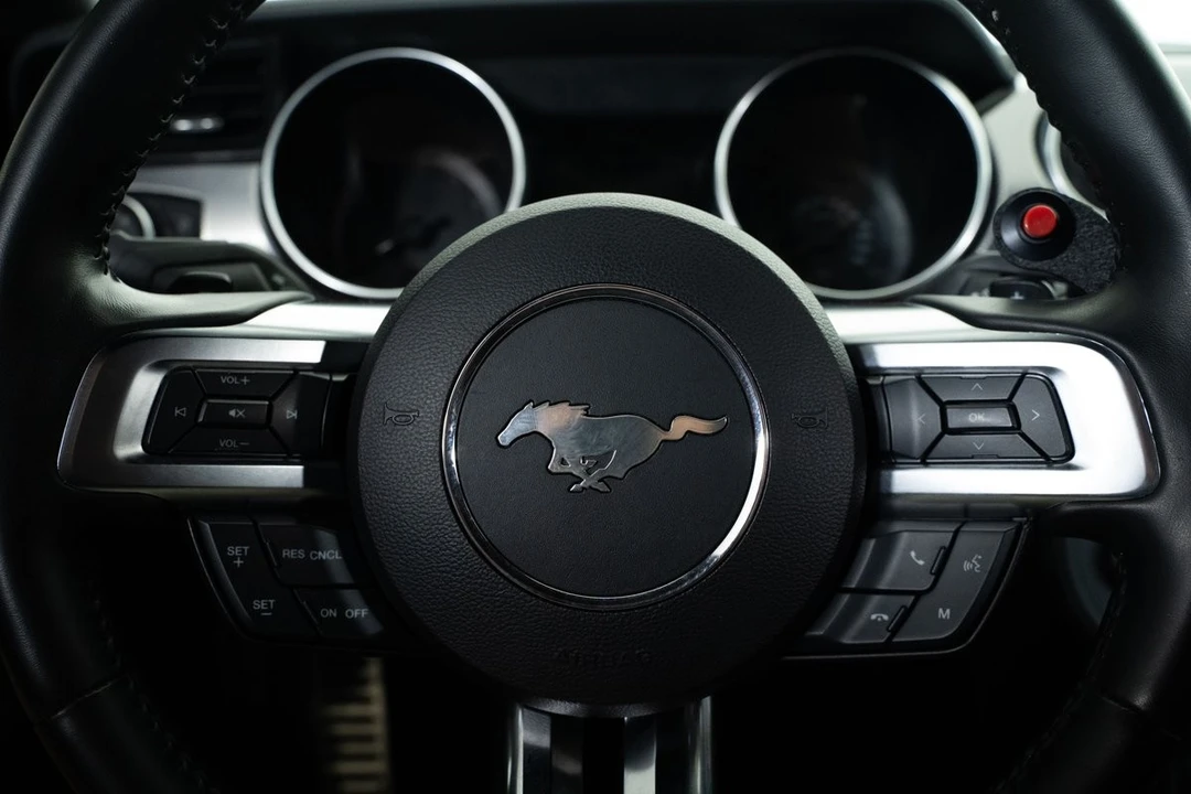 2019 Ford S550 Mustang - Image 28 of 31