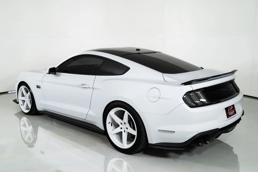 2019 Ford S550 Mustang - Image 12 of 12