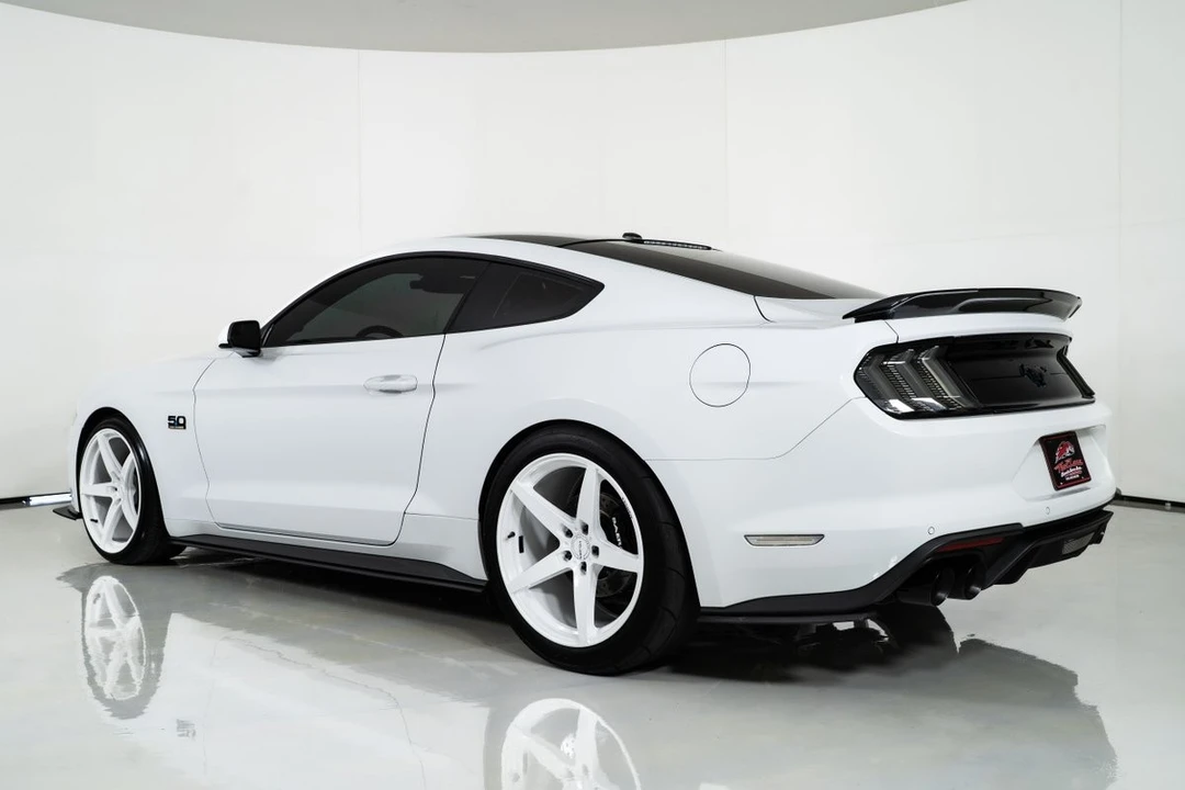 2019 Ford S550 Mustang - Image 10 of 12