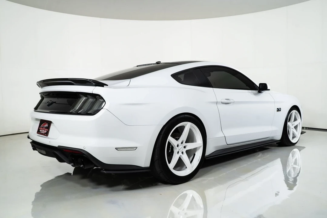 2019 Ford S550 Mustang - Image 13 of 21