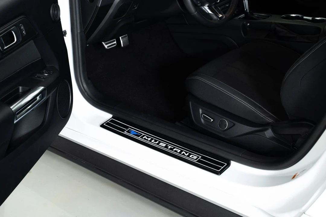 2019 Ford S550 Mustang - Image 22 of 31