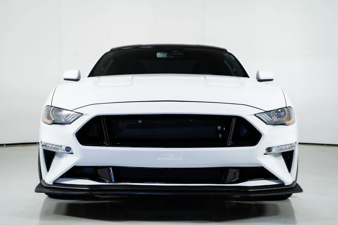2019 Ford S550 Mustang - Image 4 of 31