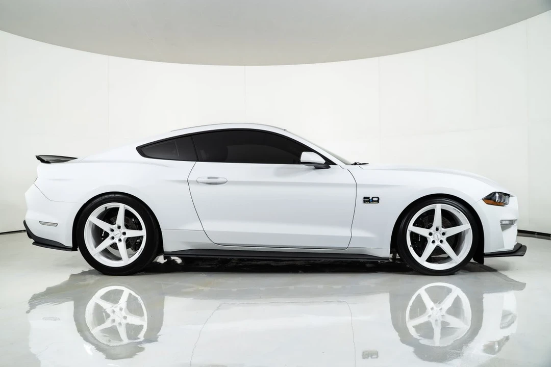 2019 Ford S550 Mustang - Image 15 of 21