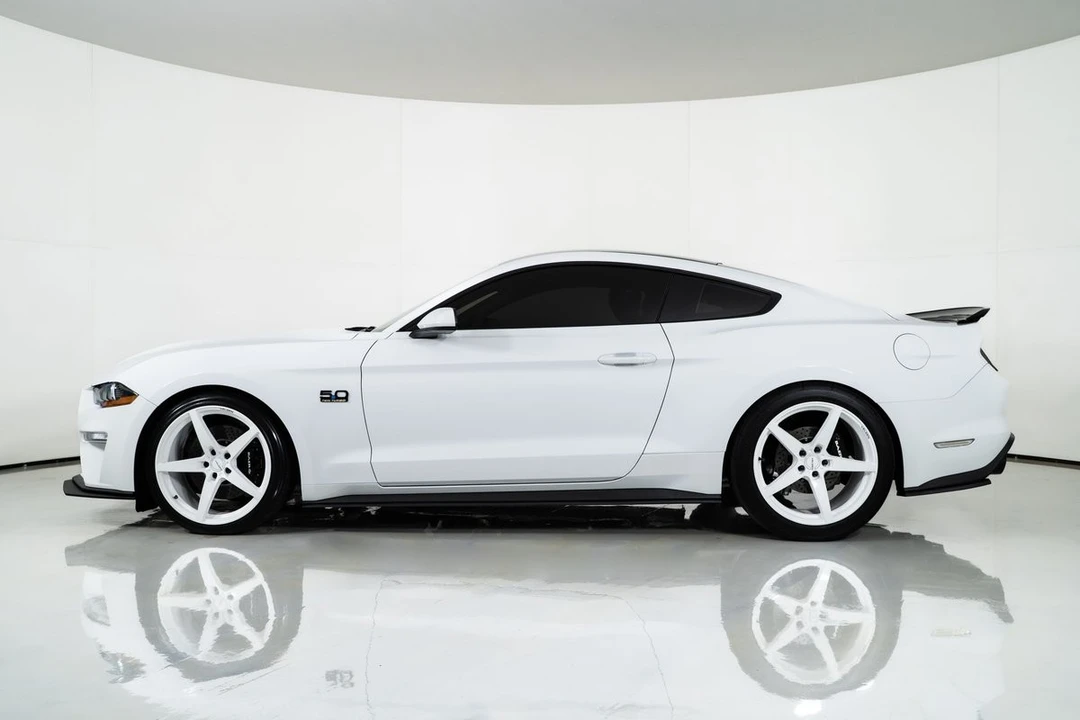 2019 Ford S550 Mustang - Image 7 of 31