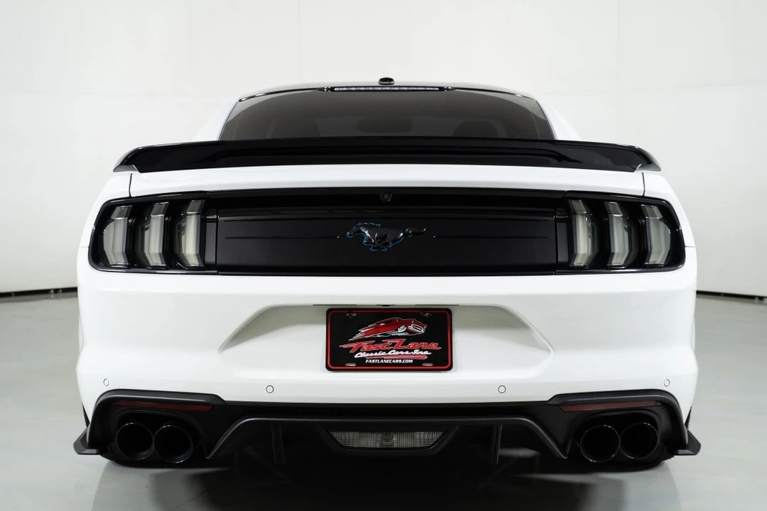 2019 Ford S550 Mustang - Image 12 of 21