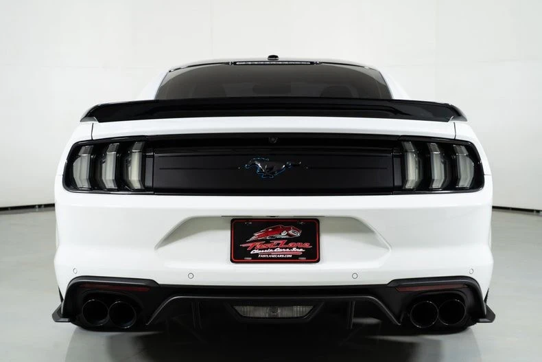 2019 Ford S550 Mustang - Image 12 of 21