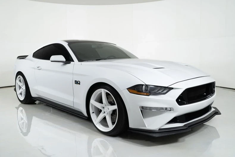 2019 Ford S550 Mustang - Image 19 of 21