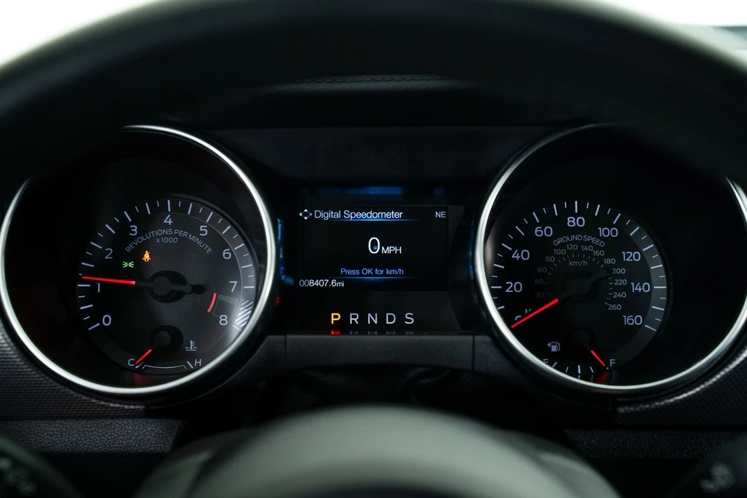 2019 Ford S550 Mustang - Image 30 of 31