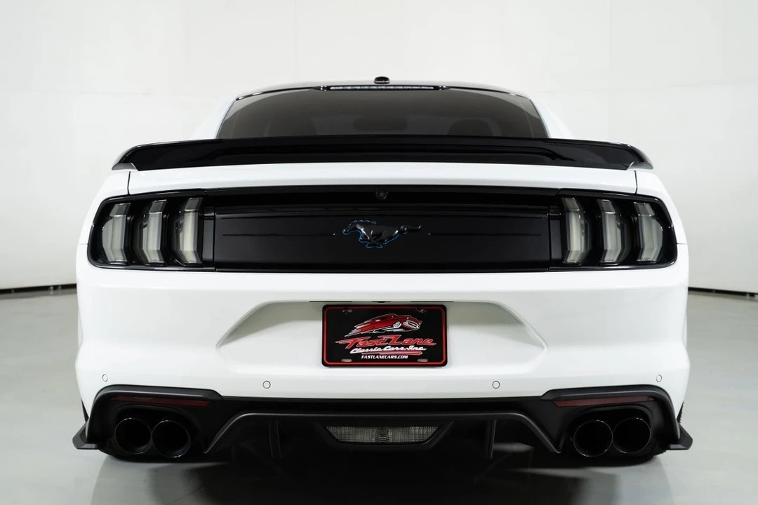 2019 Ford S550 Mustang - Image 12 of 21