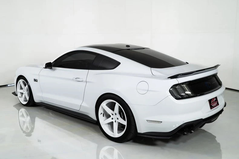 2019 Ford S550 Mustang - Image 11 of 21