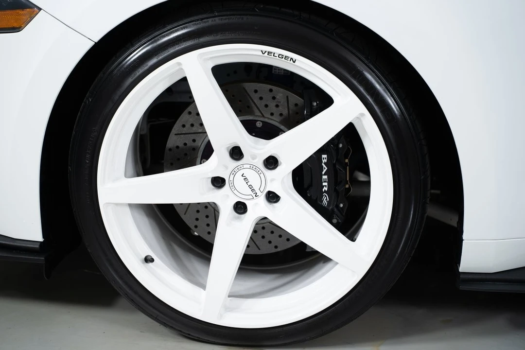 2019 Ford S550 Mustang - Image 9 of 12