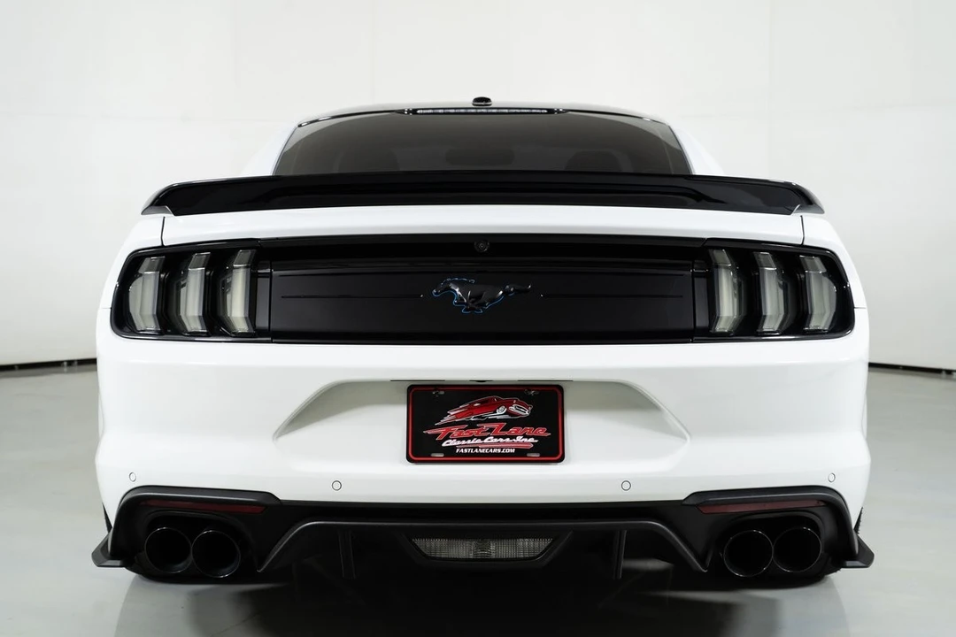 2019 Ford S550 Mustang - Image 12 of 31