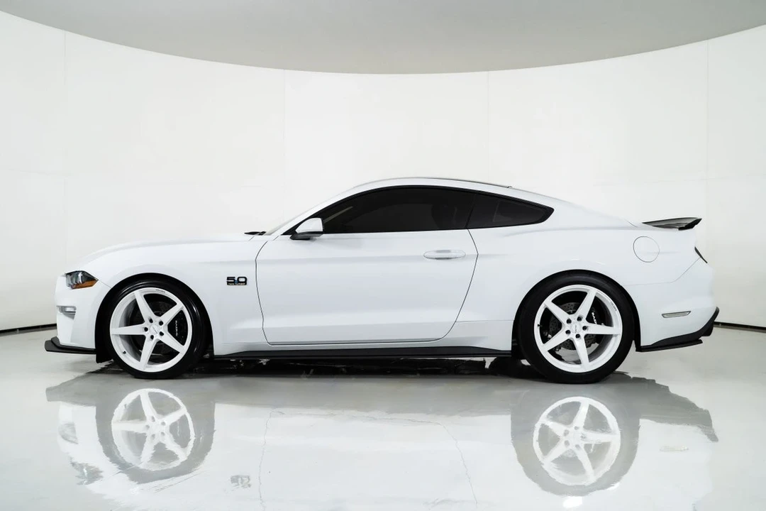 2019 Ford S550 Mustang - Image 7 of 21