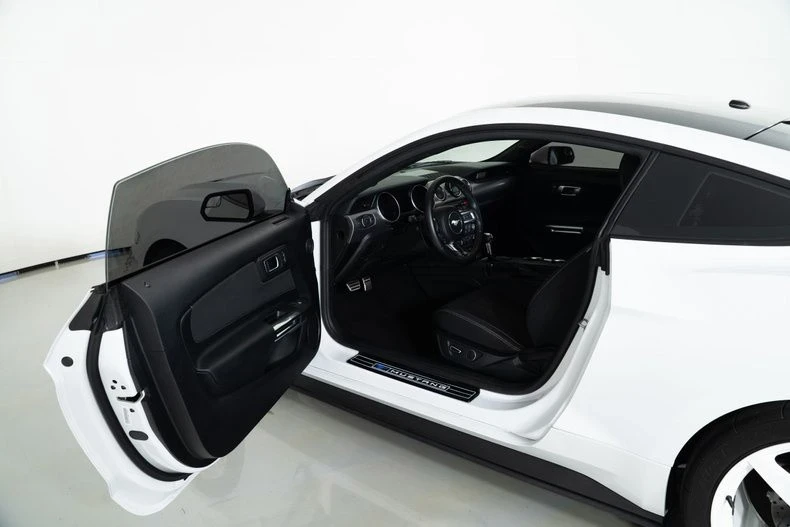 2019 Ford S550 Mustang - Image 20 of 21