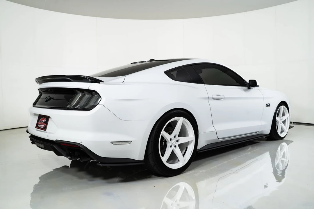 2019 Ford S550 Mustang - Image 14 of 21