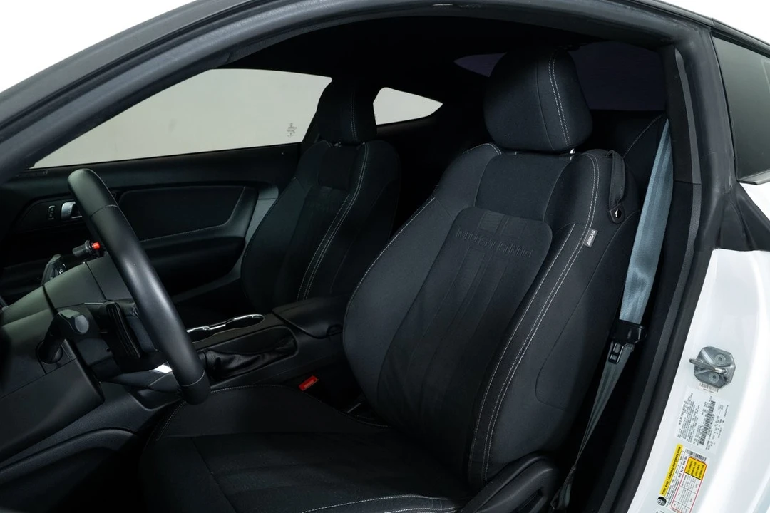 2019 Ford S550 Mustang - Image 25 of 31