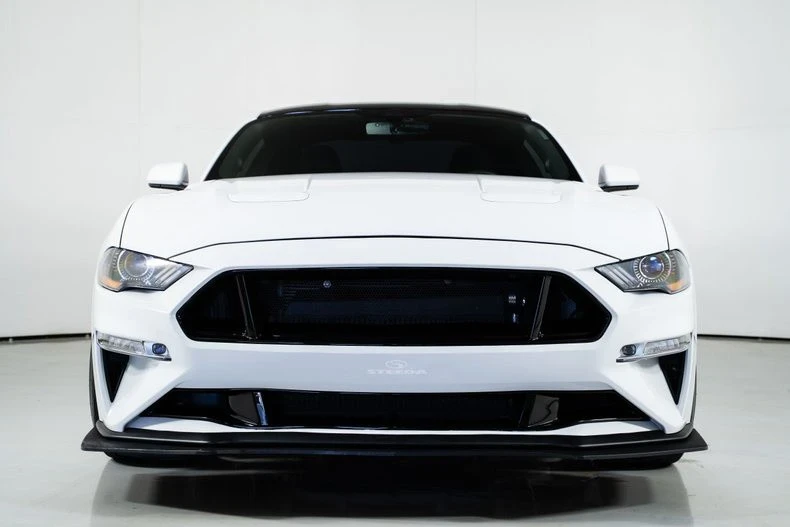 2019 Ford S550 Mustang - Image 4 of 21