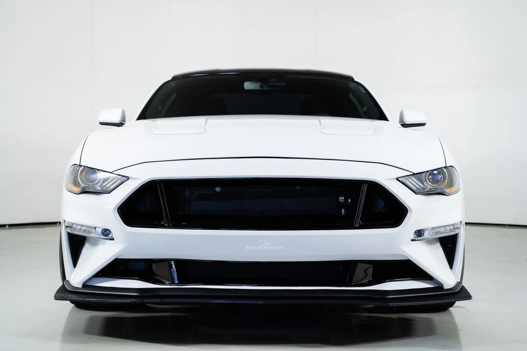 2019 Ford S550 Mustang - Image 5 of 12
